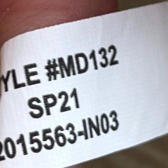 Madewell Embroidered Peasant Top Size XXS - Picture 14 of 16